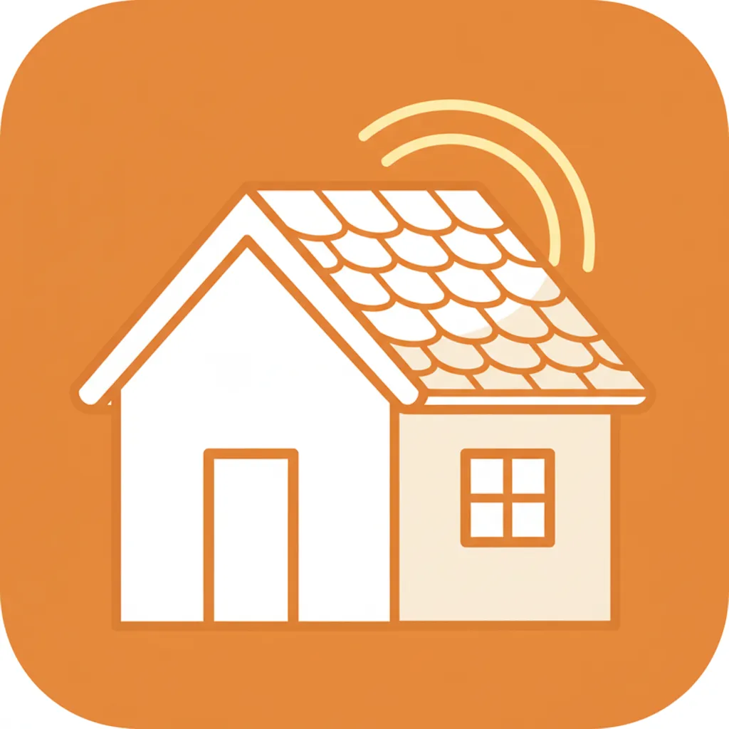 Roofing Contractors in Wanamingo logo